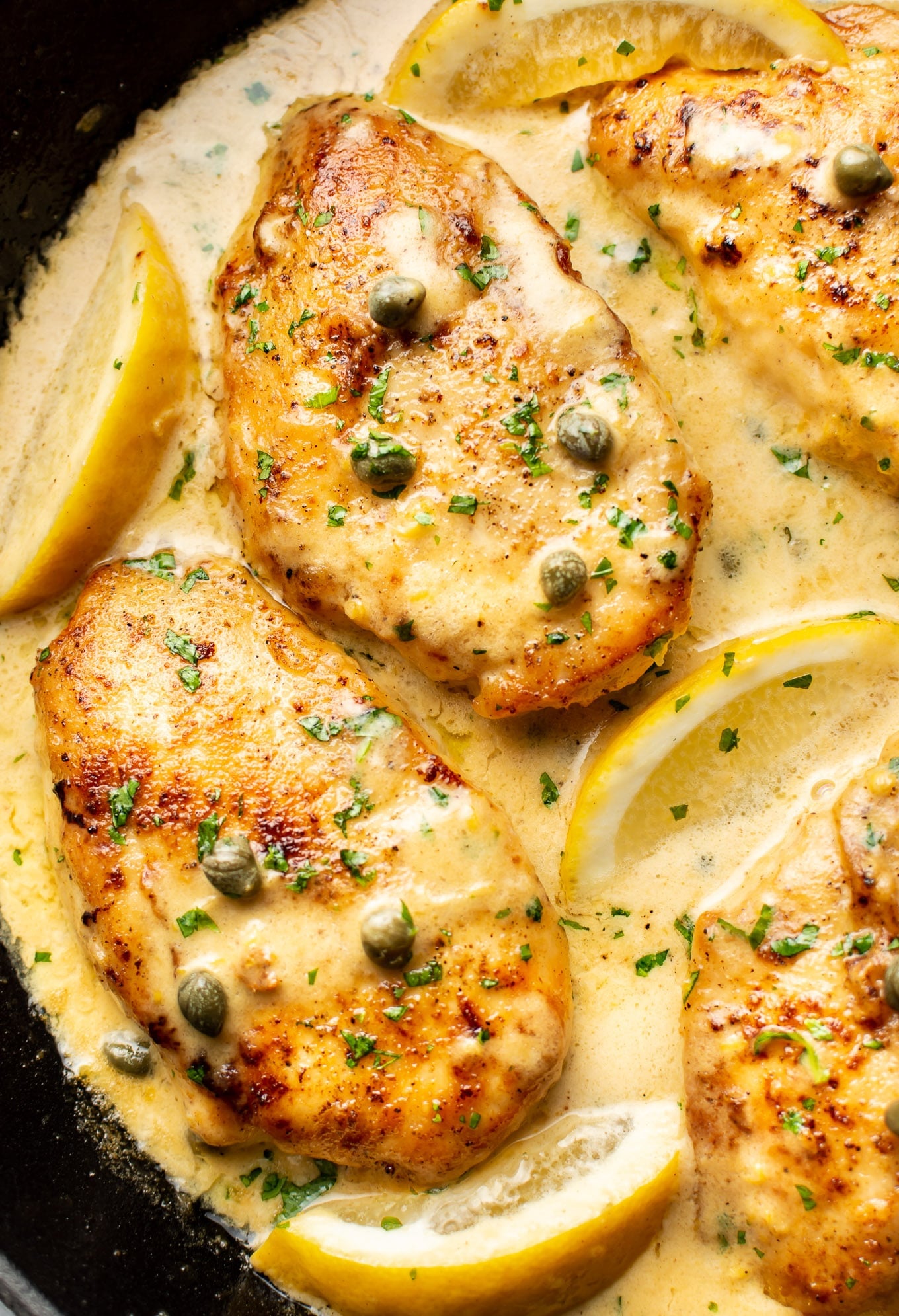 Easy Chicken Piccata: Italian Restaurant Flavor at Home